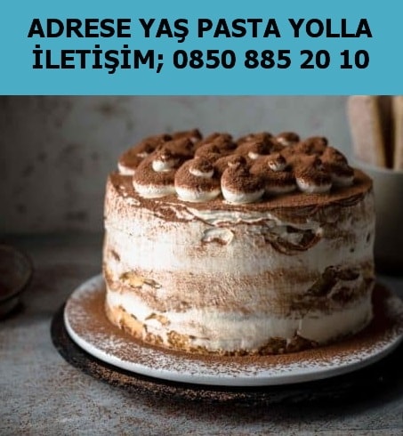 adrese ya� pasta yolla