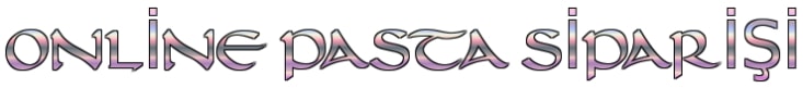 online pasta sipari�i