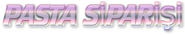 pasta sipari�i