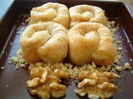 2 kilo lezzetli b�lb�l yuvas�